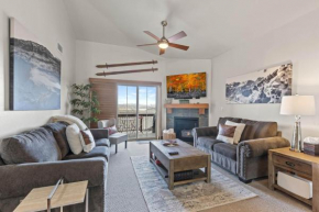Bear Hollow Lodges 1313 by Moose Management